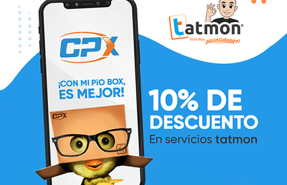 CPX Tatmon