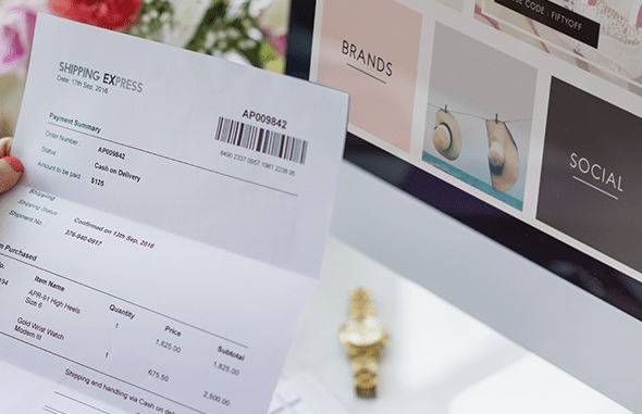 Invoice
