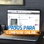 ¿Cómo comprar por Internet?