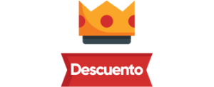 Productos en Descuento CPX