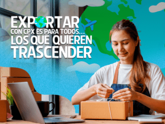 Exportar - CPX