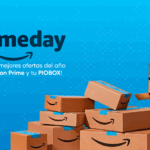 ¡Amazon Prime Day desde Guatemala + CPX = Ahorros increíbles!