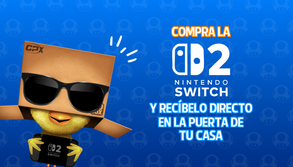 Nintendo Switch 2