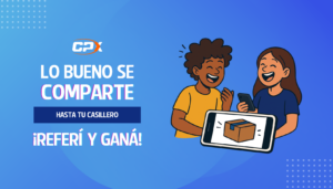 Comparte y gana piopuntos