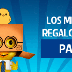 Regalos para el Día del Padre 2025: 12 Ideas para dar el mejor regalo para el día del padre. 