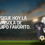 Mundial de Clubes FIFA 2025: Equipos, fechas y cómo conseguir tu camisola desde Guatemala