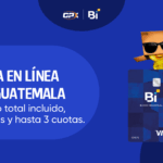 🛒 Comprar en Línea desde Guatemala ¡Todo Incluido!