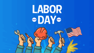 Labor Day
